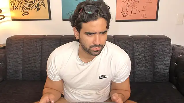 Brad_Martin webcam