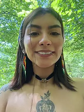 Zoe_addiction live cam