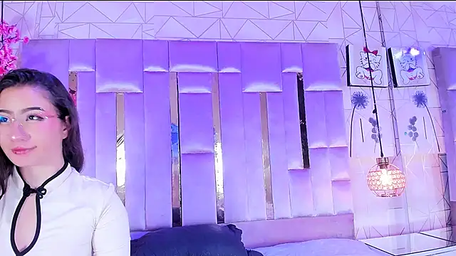 Naomistart webcam