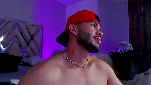 Vincentblack webcam