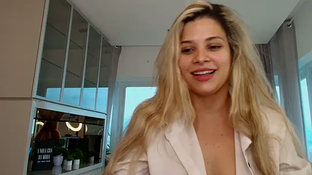 Florence_Ford webcam