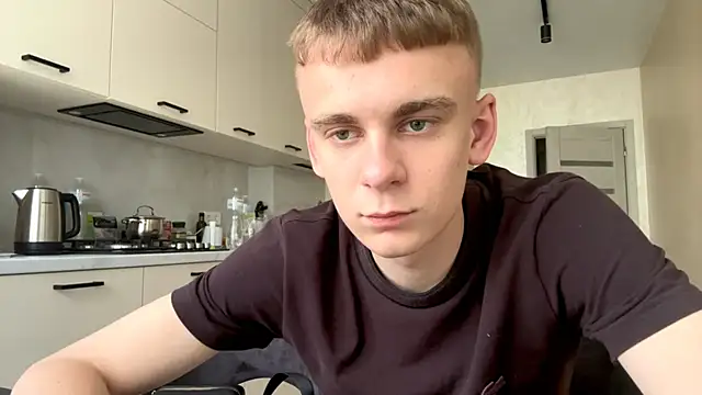 SoloFury webcam