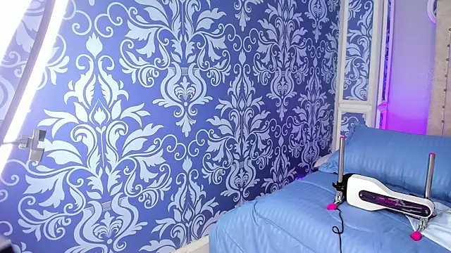 sweet_babydollVip webcam