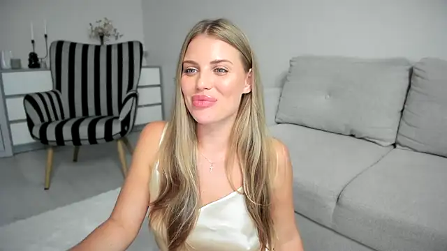 Mary_cherie webcam