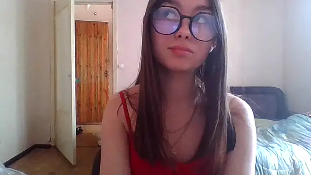 Bellochka201 live cam