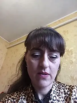 _NancySweet webcam