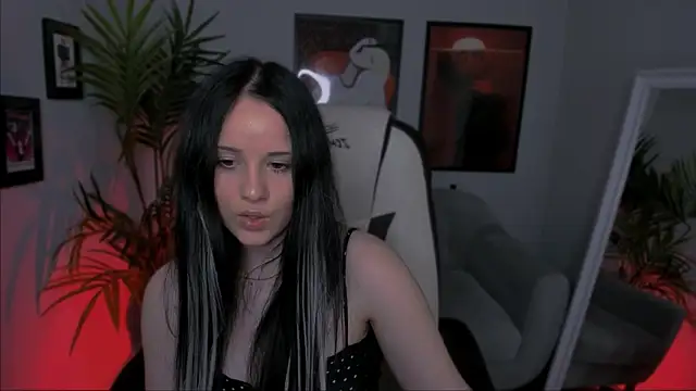 AmeliaRiviera webcam