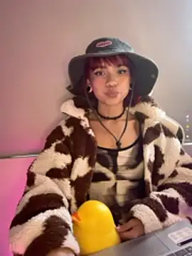 xLilyAngelx_ webcam
