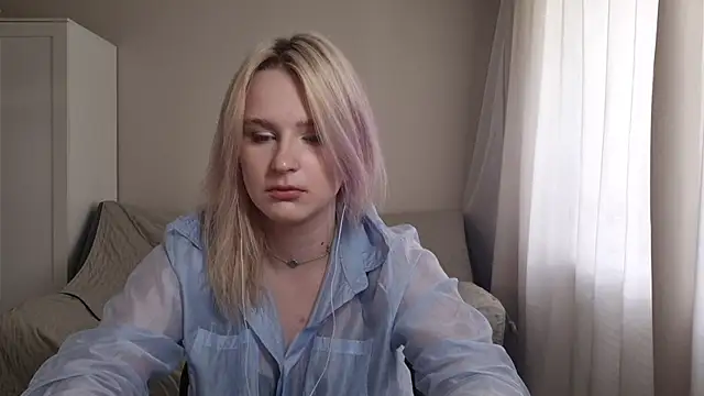 BloomMoon webcam