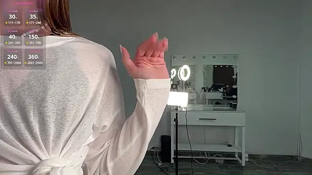 A_Lilly webcam