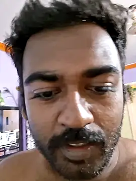 BlackHairy_man webcam