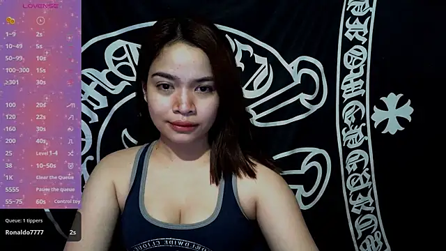 _preciousmoira_ live cam