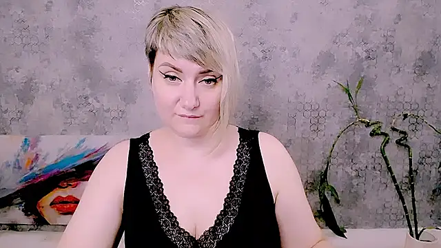 Djullia webcam