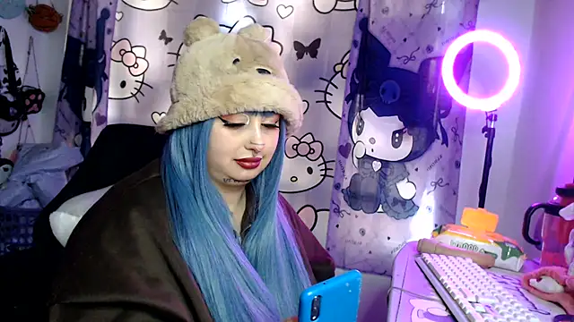 lussyevans24