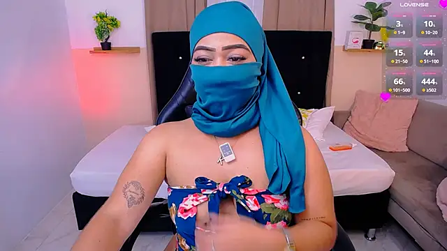 Kendra_Kait live cam