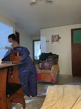 Carola-Ross live cam