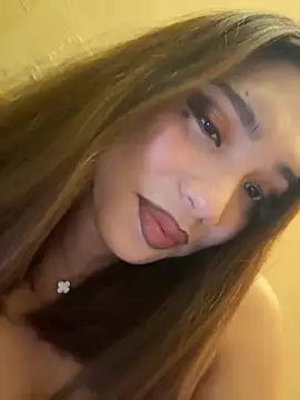 SideChick_Bunny live cam