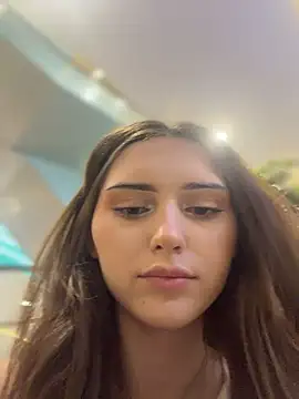 AnitaFly live cam