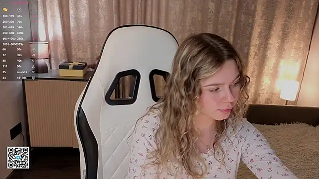 DonaDebore live cam