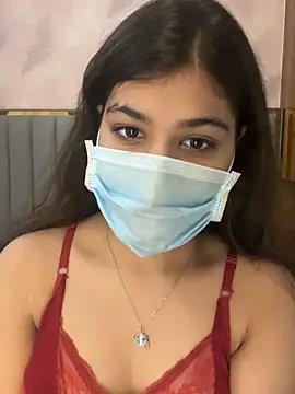 YoursAnny_cams live cam