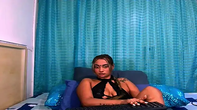 sexyindianchic webcam