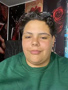 Hailey_Curvy live cam