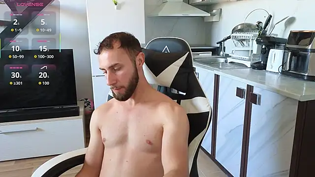 RyanStorm_ live cam on StripChat