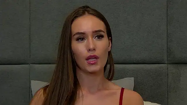 Audrey_Eden webcam