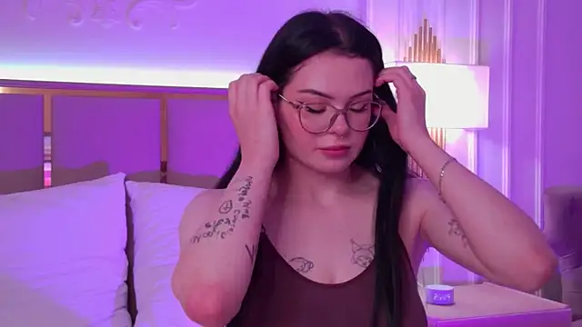 CindyMil webcam