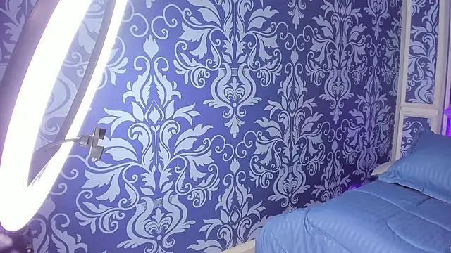 sweet_babydollVip webcam
