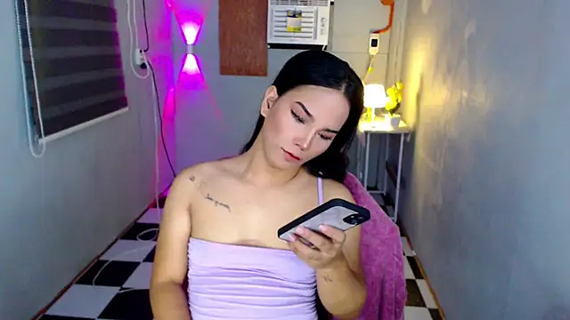 SanyaGirlx webcam