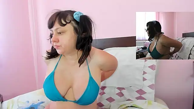 HotSweetAngel live cam