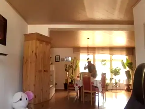 Nobbie444 webcam