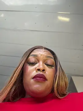 Iam-Sharifa live cam