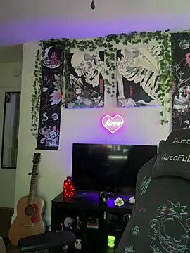 Mamachulita live cam