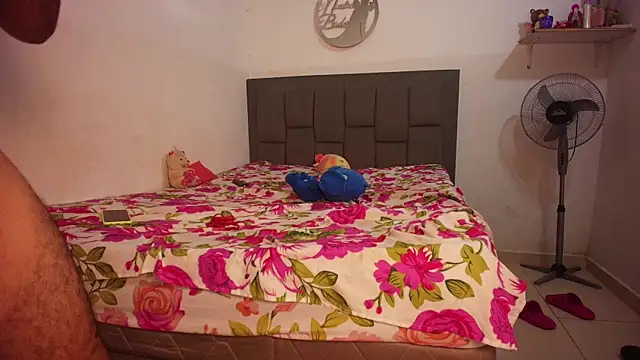 fire_lovex webcam