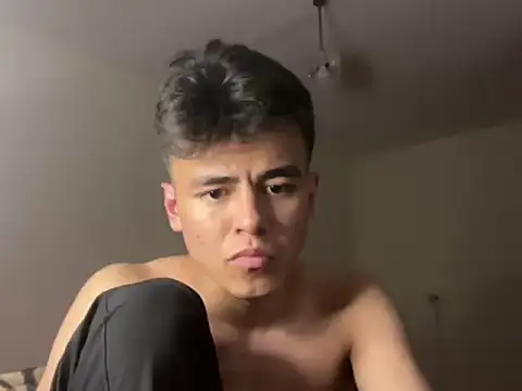 ToddWarren live cam
