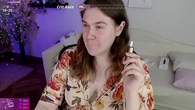 Nancy_Sun_ webcam