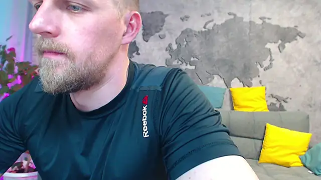 VikingChrisss webcam