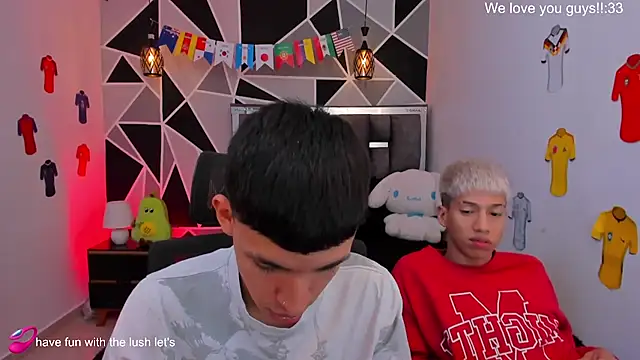 Juan_Nd_Steven webcam