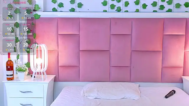 kaily_sweet1 webcam