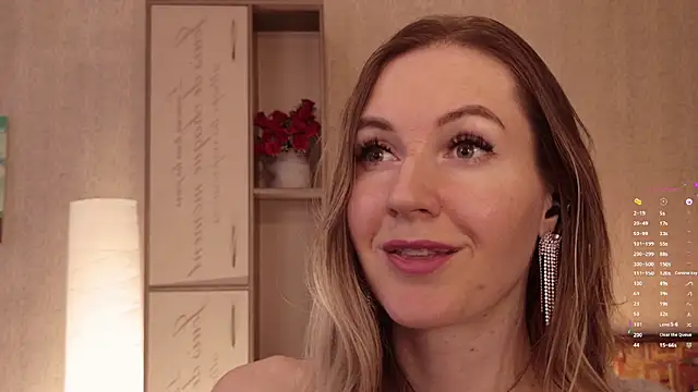 Hello_Lisha webcam