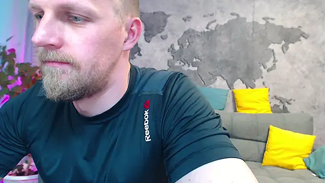 VikingChrisss webcam