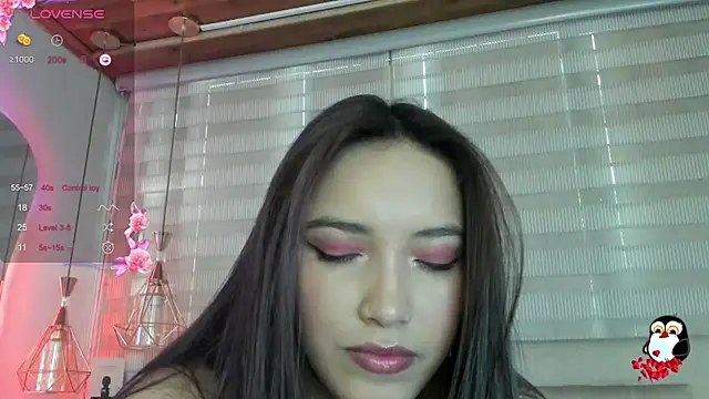 cristal__hot_1 webcam