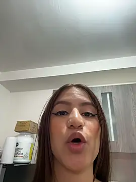 ViankaRose webcam