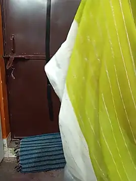 manjudear (G young) - Full Nude show