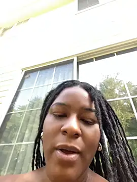 GirthGoddessCoco webcam