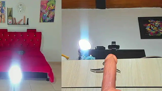 nikky_rosse webcam