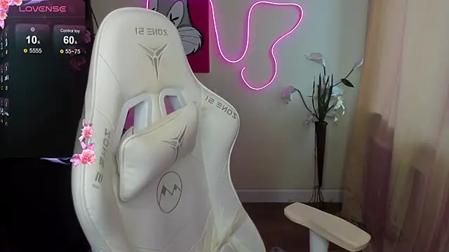 AudreyyKim webcam