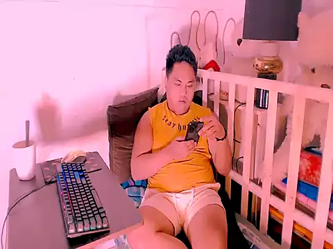 Hardking_69 webcam